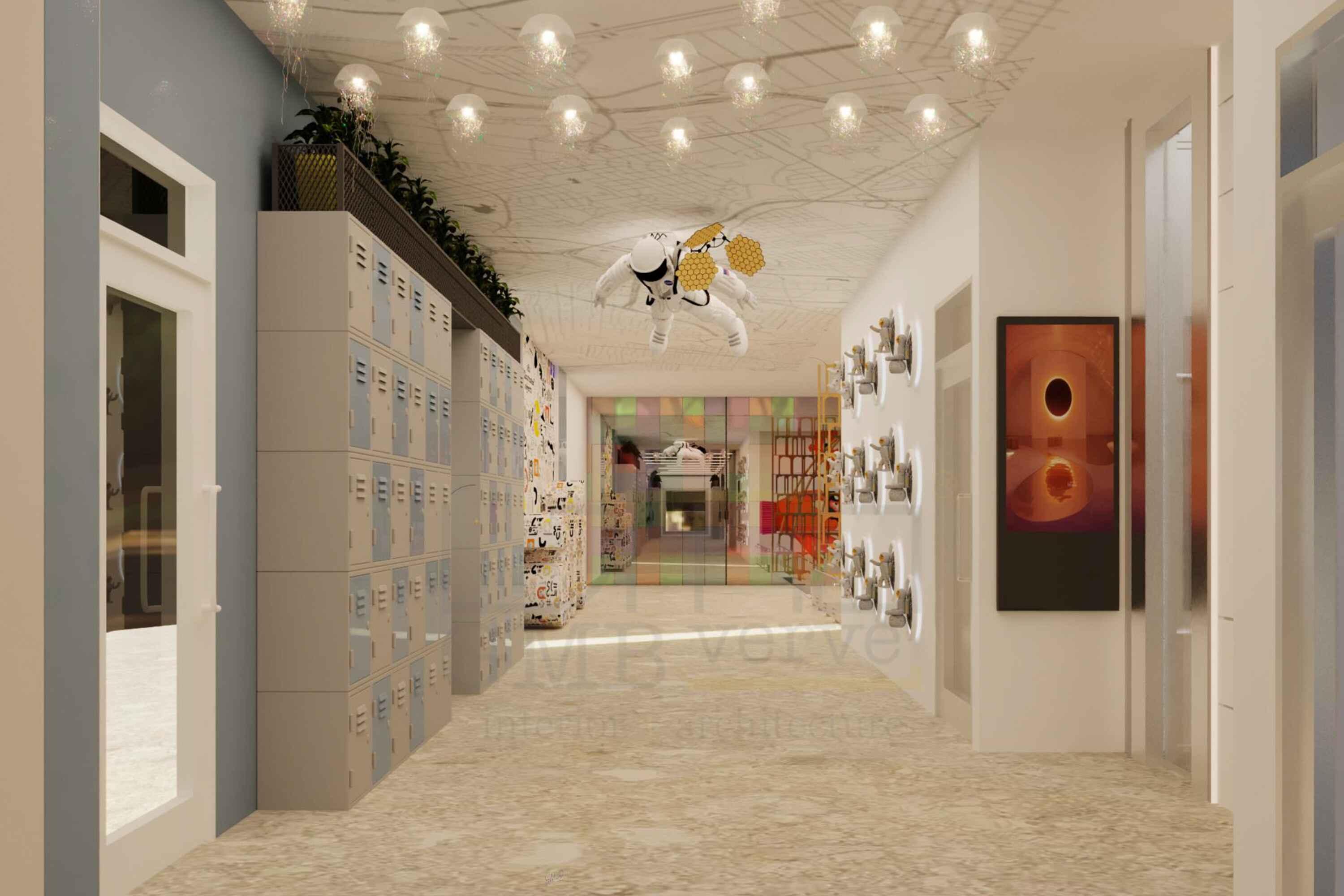 IACG Multimedia College Guntur Infrastructure and Facilities photo 76